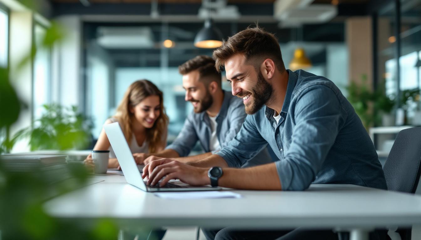 découvrez comment sélectionner les meilleures agences web à montélimar pour garantir le succès de votre projet digital grâce à nos conseils experts.