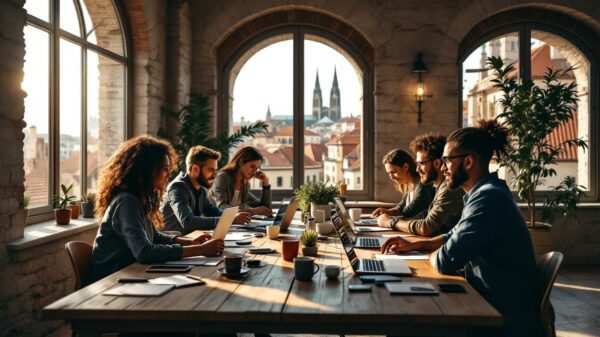 découvrez comment sélectionner la meilleure agence web à montélimar pour garantir le succès de votre projet digital grâce à nos conseils pratiques et avis d'experts.