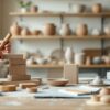 découvrez comment choisir un kit poterie pour débutant adapté à votre niveau, avec des conseils pratiques pour bien démarrer et progresser facilement.