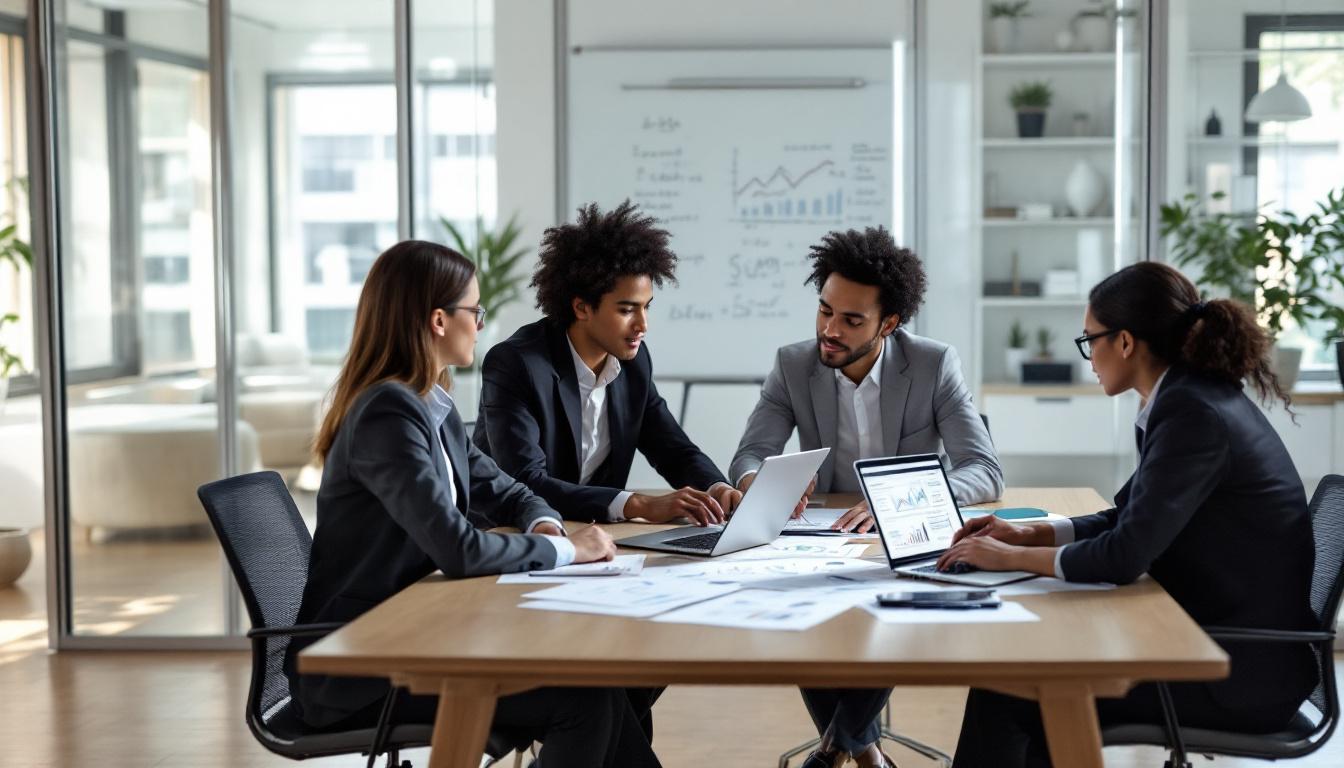 découvrez nos conseils pour choisir un logiciel de gestion de notes de frais gratuit adapté à vos besoins, afin de simplifier la gestion financière de votre entreprise.