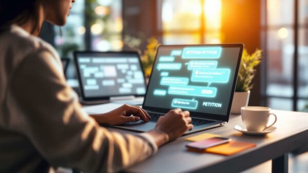 apprenez à créer des modèles de pétition en ligne efficaces et attrayants pour mobiliser un maximum de soutien et capter l'attention de votre audience.