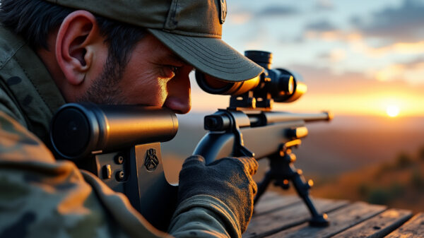 découvrez les étapes essentielles pour devenir un lonely sniper respecté dans le tir sportif. apprenez les techniques de tir, la concentration mentale et les stratégies pour vous démarquer dans ce domaine compétitif. transformez votre passion en expertise reconnue !