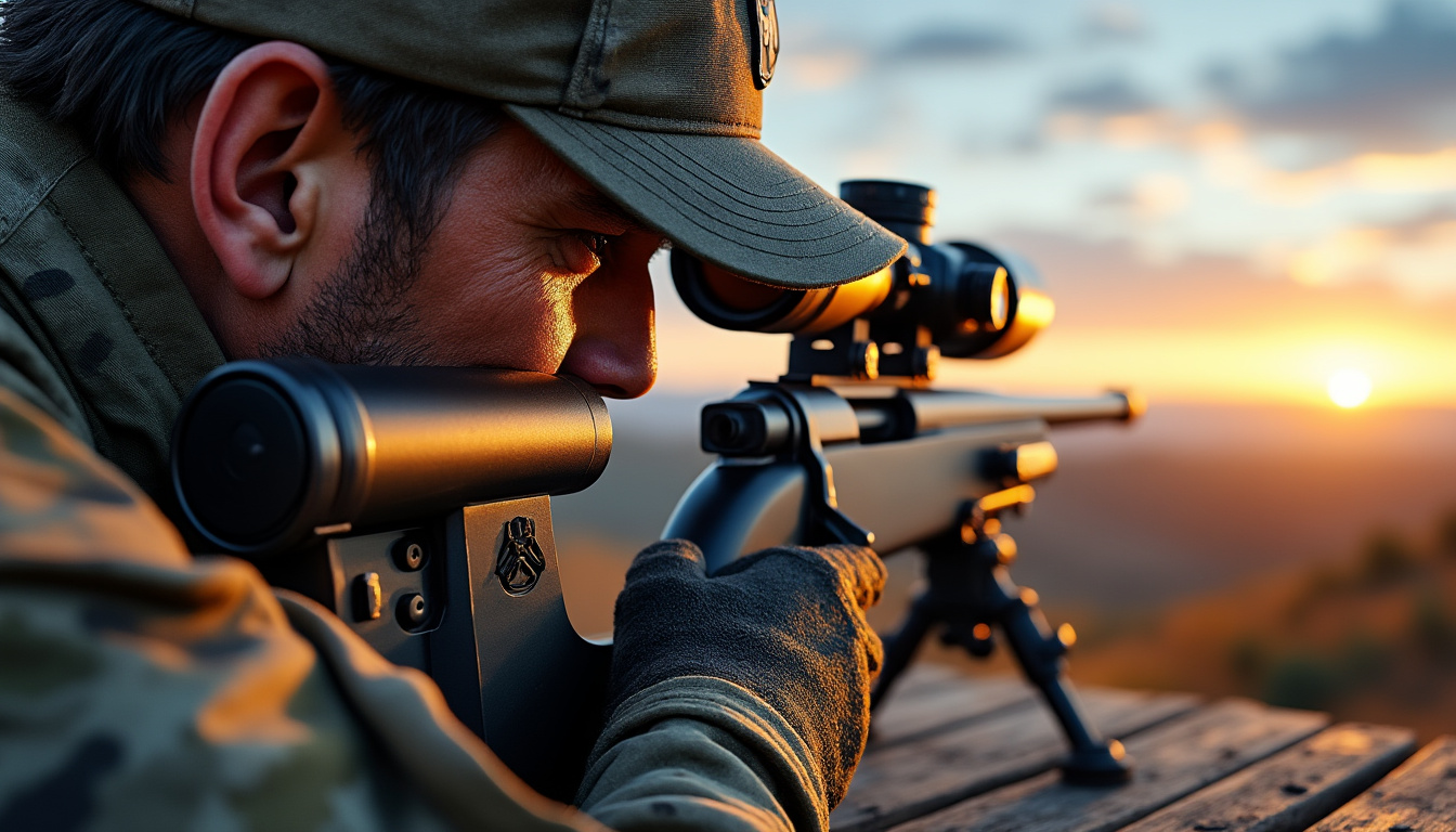 découvrez les étapes essentielles pour devenir un lonely sniper respecté dans le tir sportif. apprenez les techniques de tir, la concentration mentale et les stratégies pour vous démarquer dans ce domaine compétitif. transformez votre passion en expertise reconnue !