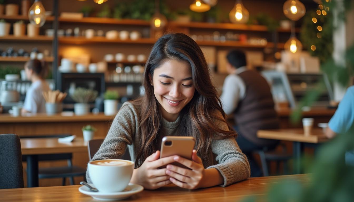 découvrez des témoignages et astuces pour avouer vos sentiments à votre crush par message. expériences réelles, conseils pratiques et idées pour franchir le cap en douceur !
