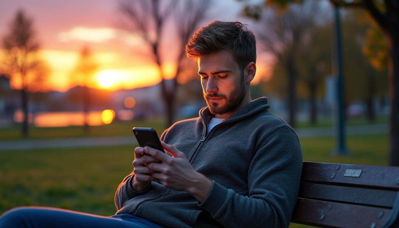 découvrez des conseils et des témoignages pour avouer vos sentiments à votre crush par message. inspirez-vous des expériences d'autres personnes pour trouver le courage et les mots justes pour déclarer votre amour en toute simplicité.