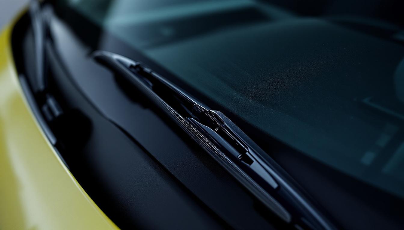 découvrez comment vérifier l'usure de vos balais essuie-glace pour dacia sandero 3 afin d'assurer une visibilité optimale et une conduite en toute sécurité.