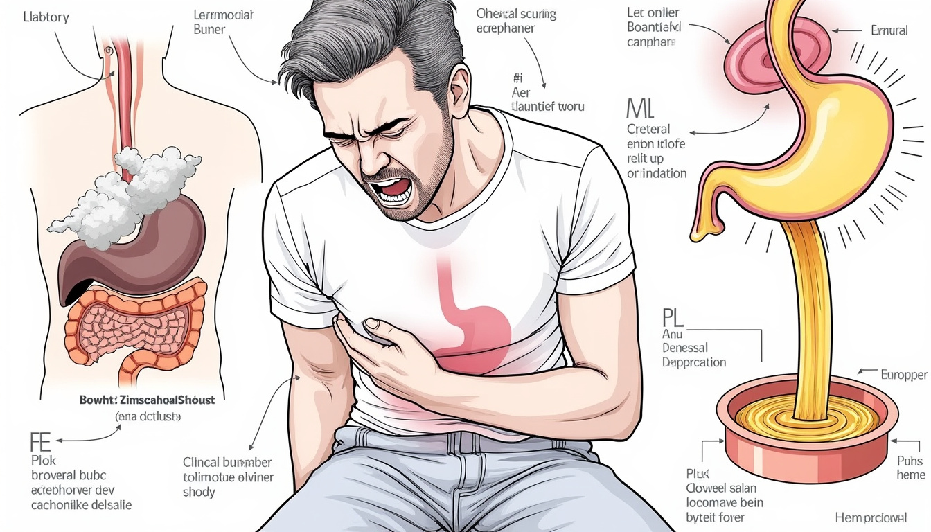 découvrez nos conseils pour éviter le goût d'œuf pourri dans la bouche après avoir rôti, comprenez les causes possibles et trouvez des solutions pour améliorer votre digestion après les repas.