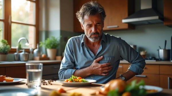découvrez nos conseils pour éviter le goût d'œuf pourri dans la bouche après avoir roté. comprenez les causes de ce symptôme et trouvez des solutions simples pour améliorer votre confort digestif après les repas.