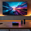 découvrez comment l'apple tv a évolué en 2025, en explorant les dernières innovations en matière de technologie de streaming. apprenez comment cette plateforme transforme votre expérience de divertissement à domicile avec des fonctionnalités avancées, une interface intuitive et un accès à un contenu diversifié.
