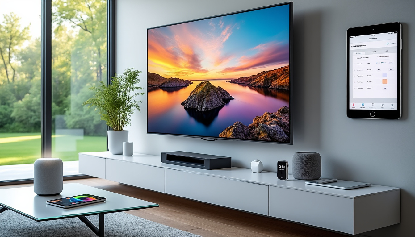 découvrez comment la technologie de streaming a évolué avec l'apple tv en 2025. explorez les nouvelles fonctionnalités, les optimisations de performance et les tendances qui transforment notre expérience de visionnage.