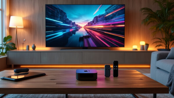découvrez comment l'apple tv a évolué en 2025, en explorant les dernières innovations en matière de technologie de streaming. apprenez comment cette plateforme transforme votre expérience de divertissement à domicile avec des fonctionnalités avancées, une interface intuitive et un accès à un contenu diversifié.