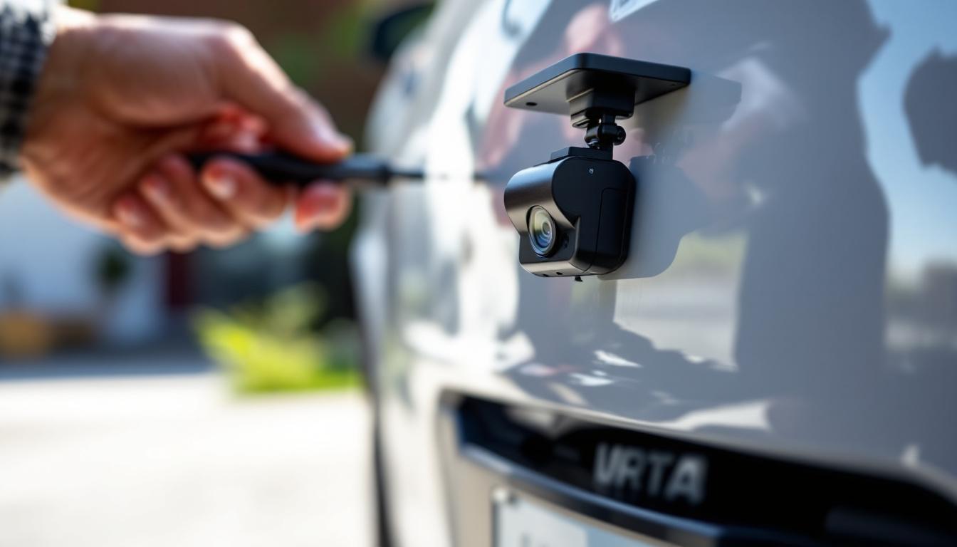 découvrez notre guide étape par étape pour installer facilement une caméra de recul sur votre ford puma et améliorer votre sécurité lors des manœuvres.