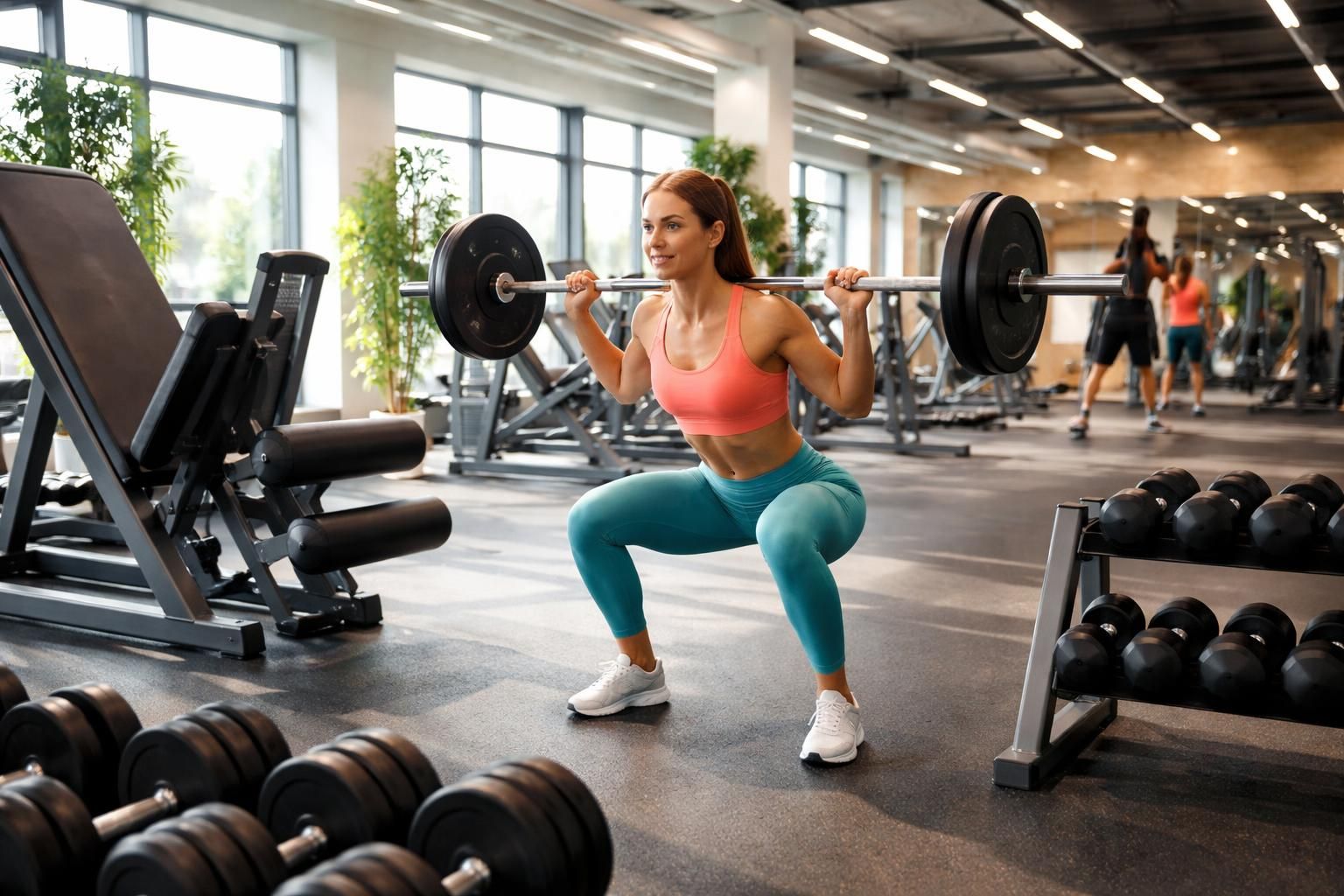 découvrez comment intégrer efficacement une séance pour les jambes dans votre routine hebdomadaire afin d'améliorer votre force, votre endurance et votre bien-être général.
