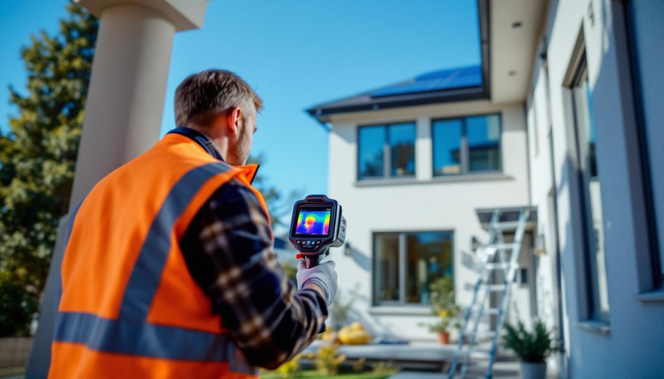 découvrez comment le tarif de l'audit énergétique influence votre budget rénovation et optimisez vos investissements pour des travaux efficaces et économiques.