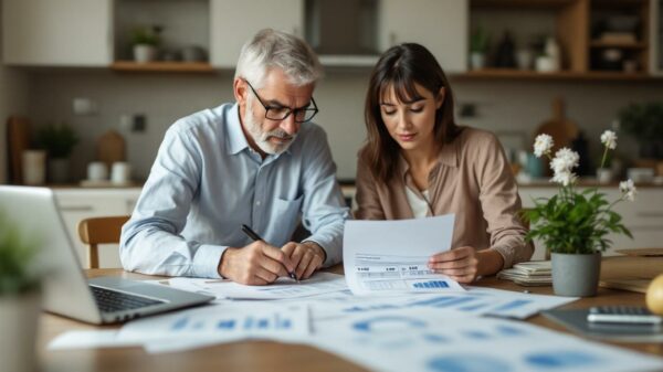 découvrez comment le tarif de l'audit énergétique influence votre budget rénovation et apprenez à optimiser vos dépenses pour un projet efficace et économique.