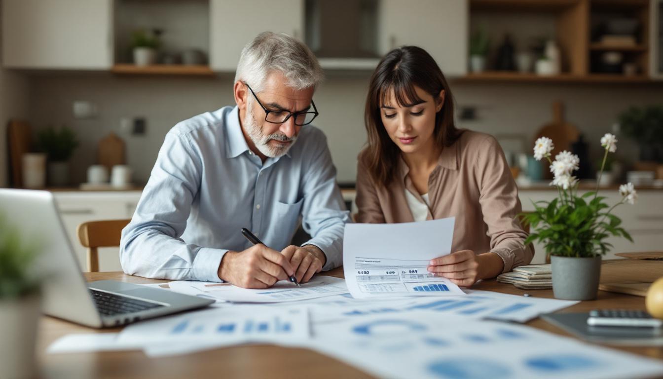 découvrez comment le tarif de l'audit énergétique influence votre budget rénovation et apprenez à optimiser vos dépenses pour un projet efficace et économique.