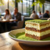 découvrez comment le tiramisu au thé matcha signé michalak a conquis les cafés parisiens, alliant tradition et modernité pour ravir les amateurs de douceurs. plongez dans l'histoire de cette pâtisserie incontournable et ses influences japonaises qui séduisent le palais des parisiens.