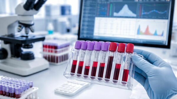 découvrez comment les nfs crp peuvent révéler des infections cachées grâce à l'analyse des marqueurs inflammatoires dans le sang.