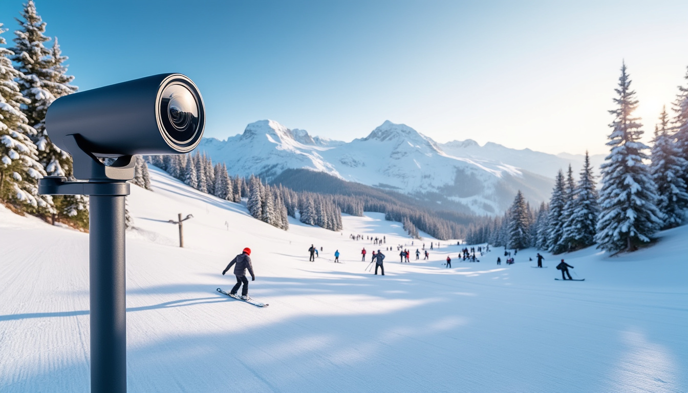 découvrez comment les webcams les estables 360 révolutionnent votre expérience à la neige en offrant des vues panoramiques et immersives. restez connecté aux conditions et au paysage, et préparez-vous à vivre des moments uniques sur les pistes.