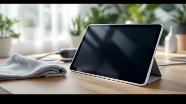 découvrez nos conseils pratiques pour prolonger la durée de vie de votre tablette samsung reconditionnée et en profiter pleinement au quotidien.