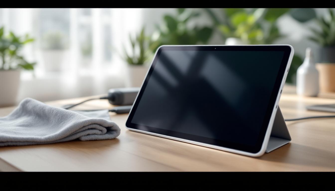 découvrez nos conseils pratiques pour prolonger la durée de vie de votre tablette samsung reconditionnée et en profiter pleinement au quotidien.