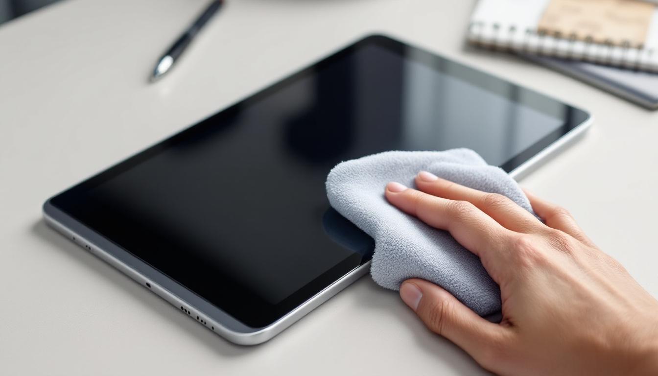 découvrez des conseils pratiques pour prolonger la durée de vie de votre tablette samsung reconditionnée et en maximiser les performances au quotidien.