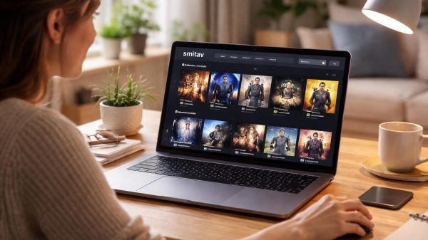 découvrez comment naviguer facilement sur le site de streaming smitav pour trouver rapidement vos films préférés grâce à nos astuces et conseils pratiques.