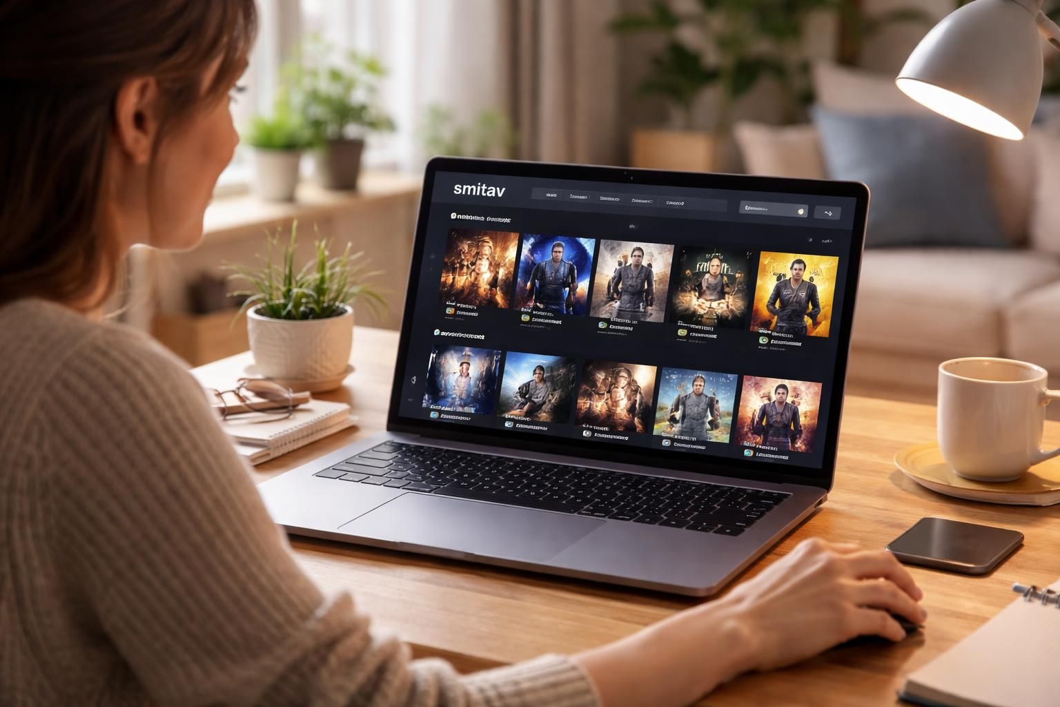 découvrez comment naviguer facilement sur le site de streaming smitav pour trouver rapidement vos films préférés grâce à nos astuces et conseils pratiques.