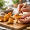 découvrez nos astuces pour bien nettoyer les chanterelles tout en préservant leur saveur délicate et leur texture unique.