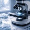 découvrez comment observer les flocons de neige au microscope et révélez leurs secrets fascinants grâce à des techniques simples et précises.