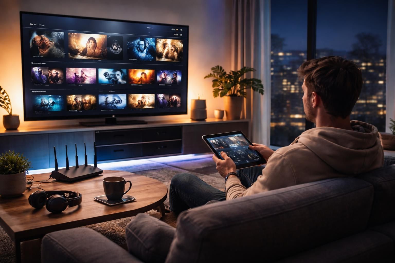 découvrez nos conseils pratiques pour optimiser votre expérience de streaming en illimité et profiter pleinement de vos contenus préférés sans interruption.