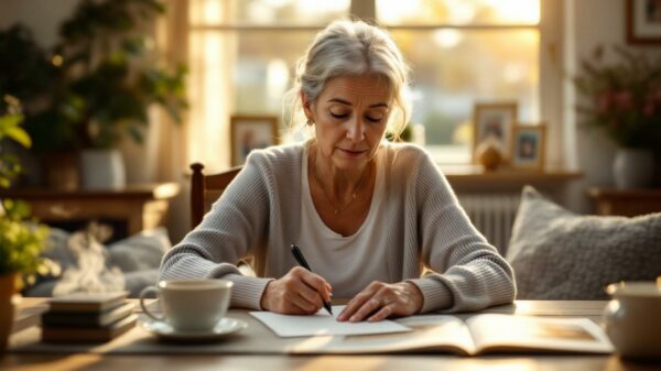 découvrez comment personnaliser un discours d'anniversaire pour maman et le rendre unique grâce à des conseils et astuces pour toucher son cœur.