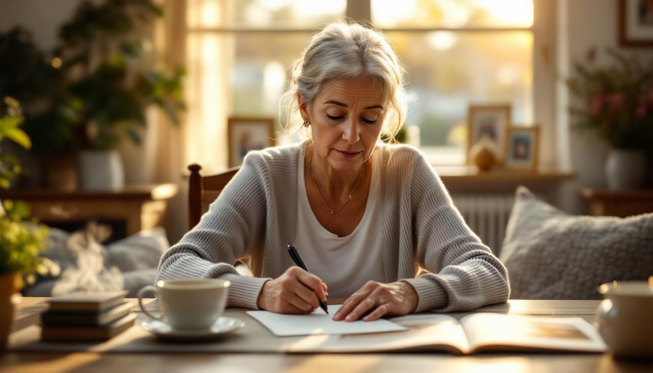découvrez comment personnaliser un discours d'anniversaire pour maman et le rendre unique grâce à des conseils et astuces pour toucher son cœur.