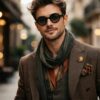 découvrez comment porter les lunettes mister magoo avec élégance et originalité grâce à nos conseils stylés et tendances pour sublimer votre look.