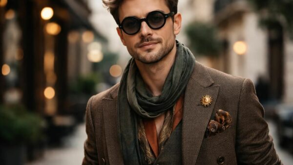 découvrez comment porter les lunettes mister magoo avec élégance et originalité grâce à nos conseils stylés et tendances pour sublimer votre look.