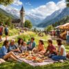 découvrez comment tirer le meilleur parti des jours fériés de votre région avec nos conseils pratiques pour des moments de détente et d'activités enrichissantes.