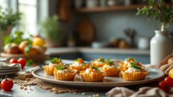 découvrez comment préparer des amuse-bouches maison savoureux et impressionnants grâce à nos astuces simples et recettes faciles à suivre. épatez vos invités à coup sûr !