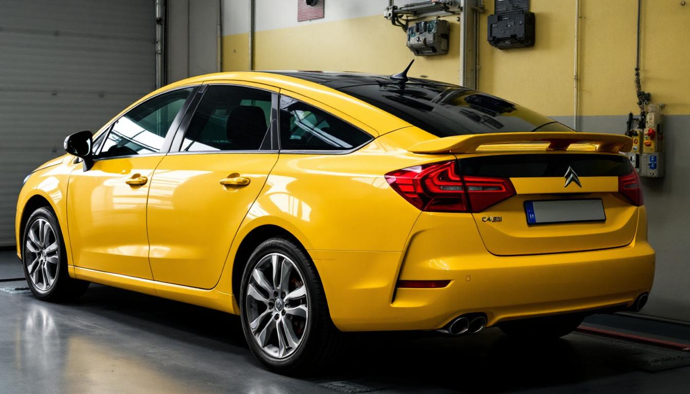 découvrez comment identifier un volant moteur bi-masse défectueux sur votre citroën c4 iii grâce à nos conseils pratiques et signes d'usure à surveiller pour éviter des réparations coûteuses.