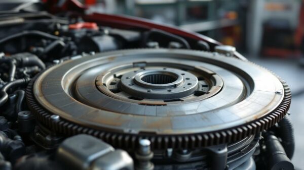 découvrez comment identifier un volant moteur bi masse défectueux sur votre citroën c4 iii grâce à nos conseils pratiques et évitez les pannes coûteuses.
