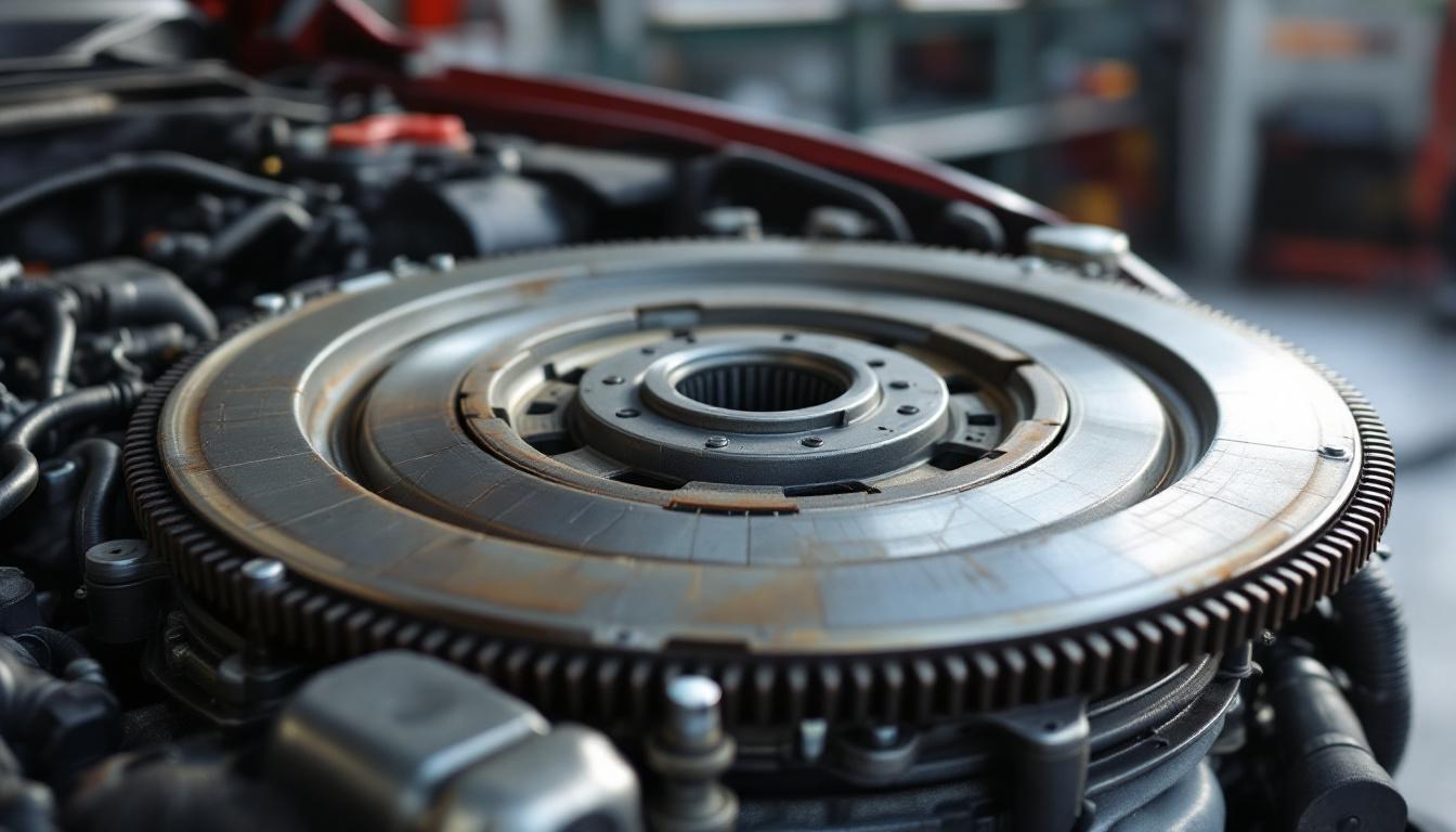 découvrez comment identifier un volant moteur bi masse défectueux sur votre citroën c4 iii grâce à nos conseils pratiques et évitez les pannes coûteuses.