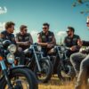découvrez comment intégrer le célèbre vandals motorcycle club, une communauté passionnante de motocyclistes. suivez notre guide pour connaître les critères d'adhésion, les valeurs du club et les étapes à suivre pour devenir membre.