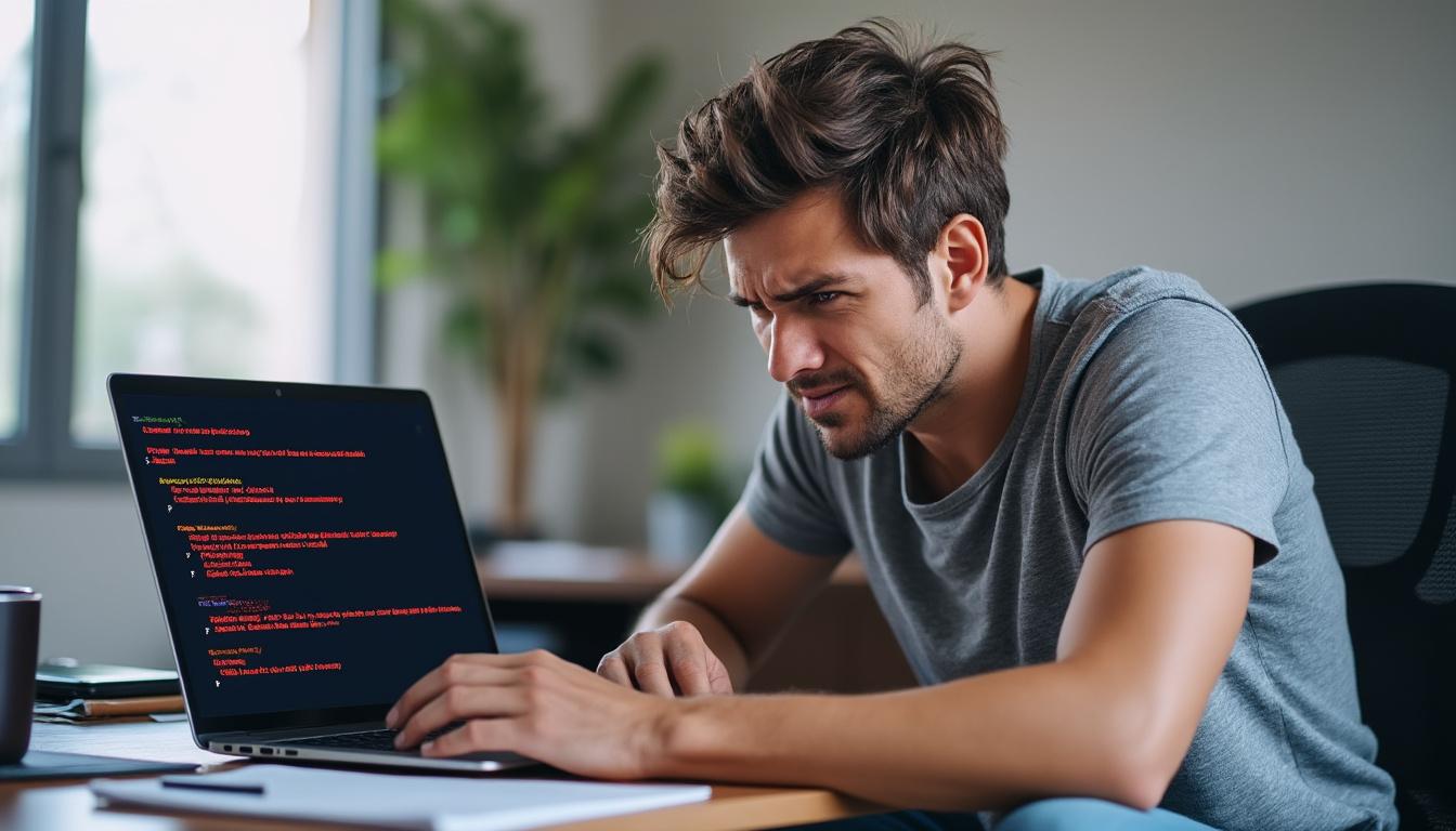 découvrez des solutions simples et efficaces pour résoudre les problèmes fréquents liés à webmail zimbra unicaen. suivez notre guide pratique pour optimiser votre expérience utilisateur et gérer facilement vos emails.