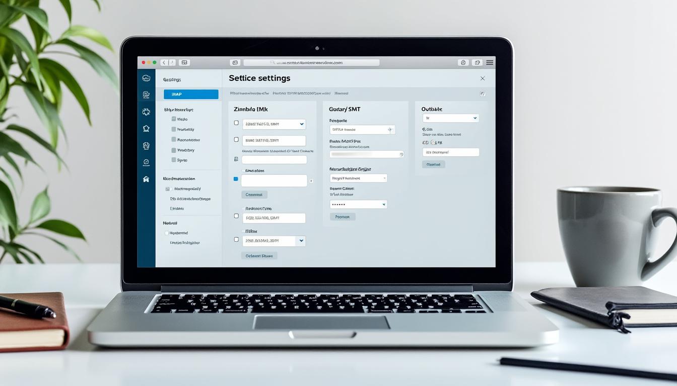 découvrez des solutions pratiques et efficaces pour résoudre les problèmes fréquents rencontrés avec le webmail zimbra unicaen. suivez nos conseils pour améliorer votre expérience utilisateur et tirer le meilleur parti de votre messagerie.