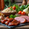 découvrez les secrets pour préparer un authentique cassoulet de castelnaudary en choisissant les meilleurs ingrédients. suivez nos conseils pour réussir cette délicieuse spécialité française et impressionner vos convives avec un plat savoureux et réconfortant.