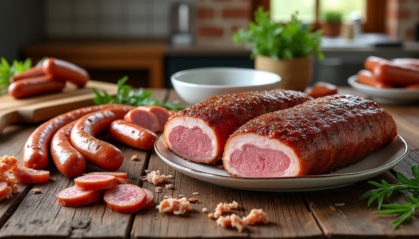 découvrez les secrets d'un cassoulet de castelnaudary réussi ! apprenez à choisir les meilleurs ingrédients pour régaler vos convives avec ce plat traditionnel riche en saveurs. suivez nos conseils pour un résultat à la hauteur de vos attentes.