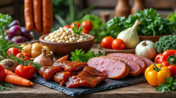 découvrez les secrets pour préparer un authentique cassoulet de castelnaudary en choisissant les meilleurs ingrédients. suivez nos conseils pour réussir cette délicieuse spécialité française et impressionner vos convives avec un plat savoureux et réconfortant.