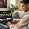 découvrez comment télécharger facilement vos contenus préférés sur awdrip pour profiter de votre streaming hors ligne, où que vous soyez.