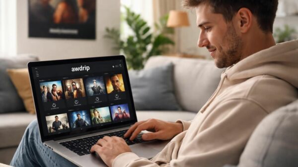 découvrez comment télécharger facilement vos contenus préférés sur awdrip pour profiter de votre streaming hors ligne, où que vous soyez.