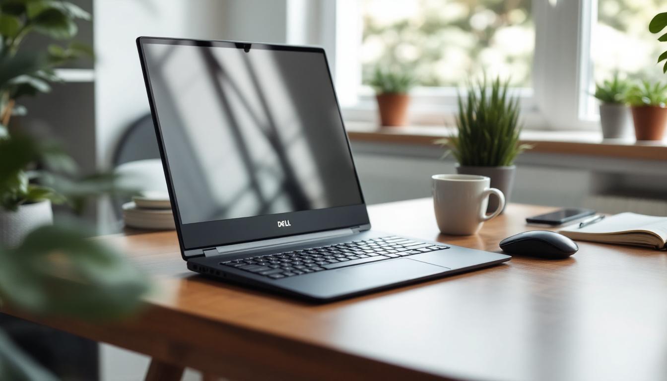 découvrez nos conseils pour optimiser l'utilisation de votre pc portable dell 14 pouces léger, alliant performance et portabilité au quotidien.