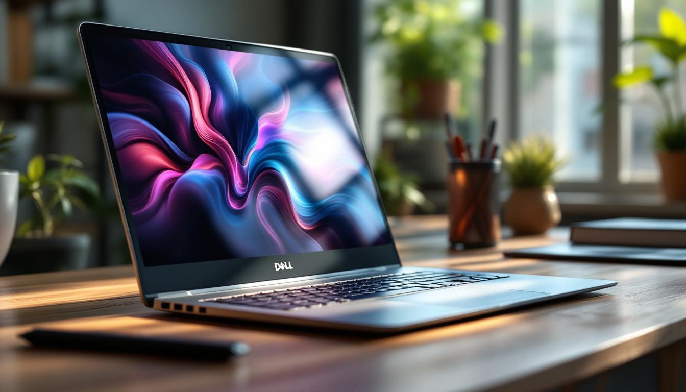 découvrez comment optimiser l'utilisation de votre pc portable dell 14 pouces léger grâce à nos conseils pratiques et astuces pour améliorer performance, autonomie et mobilité.